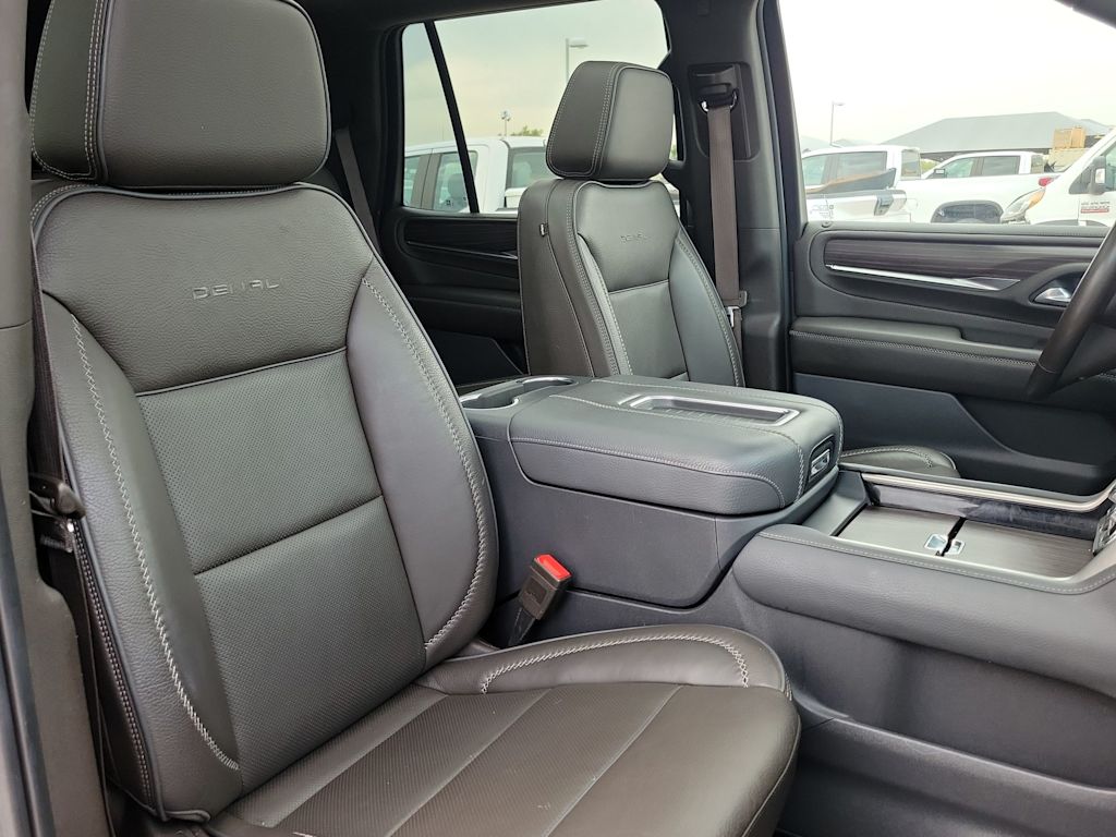 Thumbnail: 2021 GMC Yukon - 22
