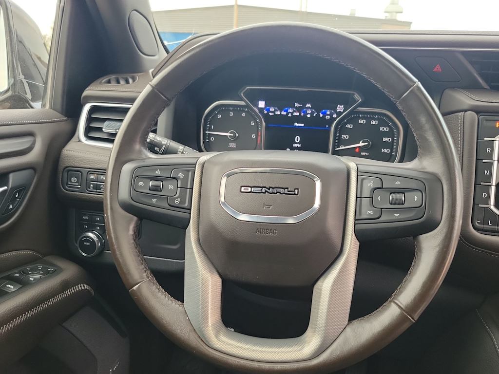 Thumbnail: 2021 GMC Yukon - 12