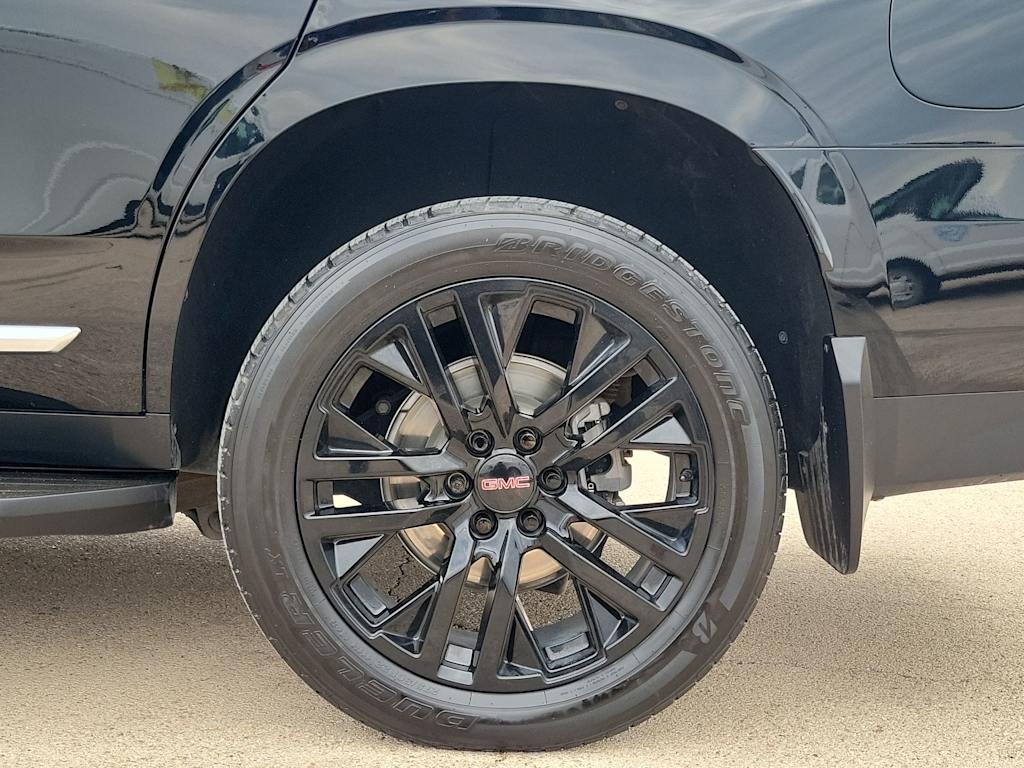 Thumbnail: 2021 GMC Yukon - 7