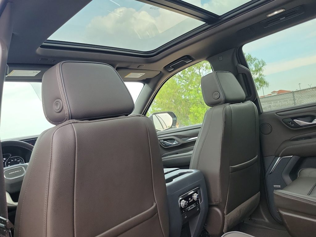 Thumbnail: 2021 GMC Yukon - 11