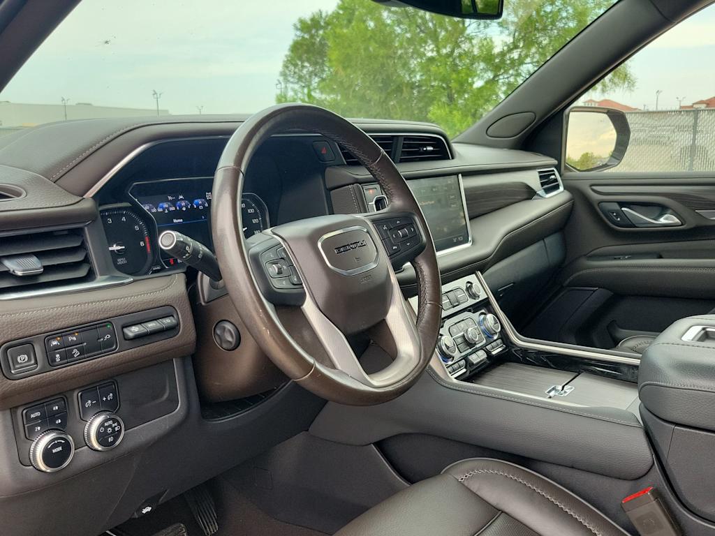 Thumbnail: 2021 GMC Yukon - 2