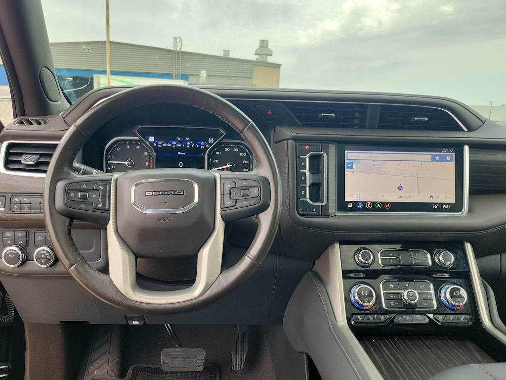 Thumbnail: 2021 GMC Yukon - 8