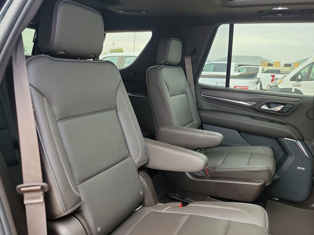Thumbnail: 2021 GMC Yukon - 10