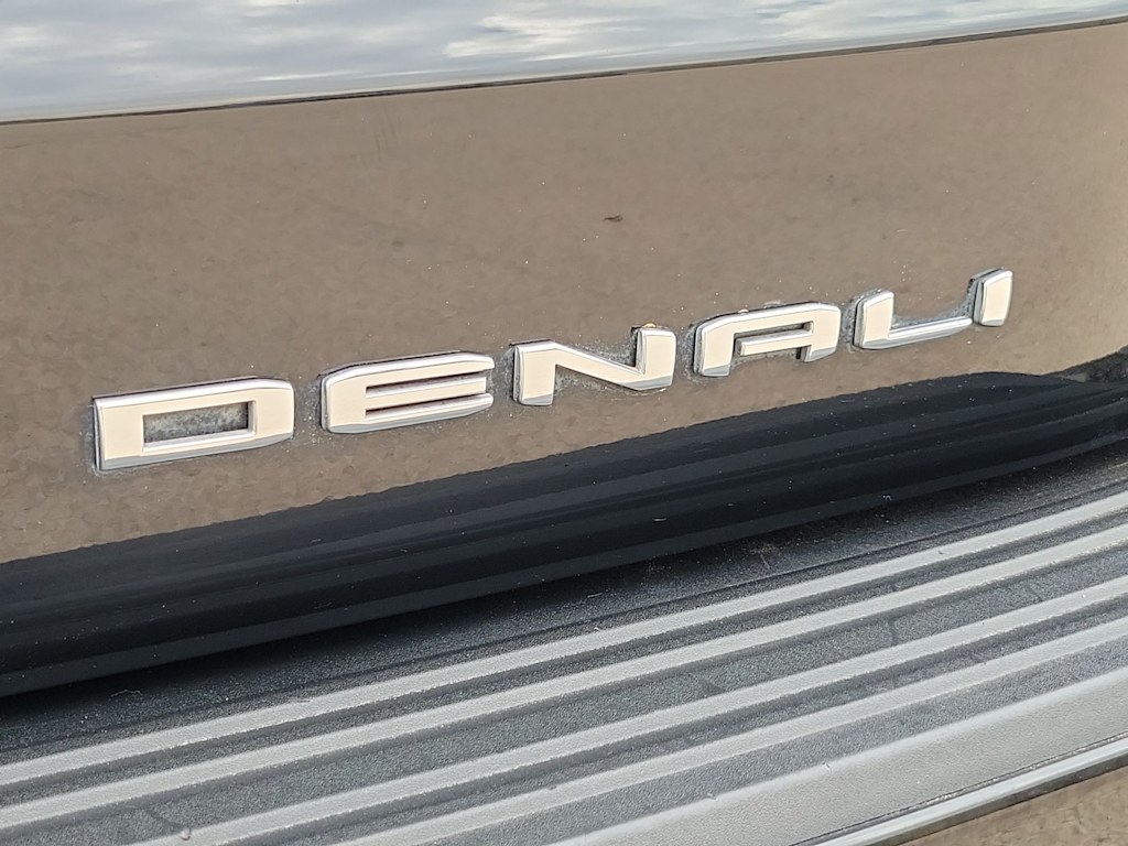 Thumbnail: 2021 GMC Yukon - 6