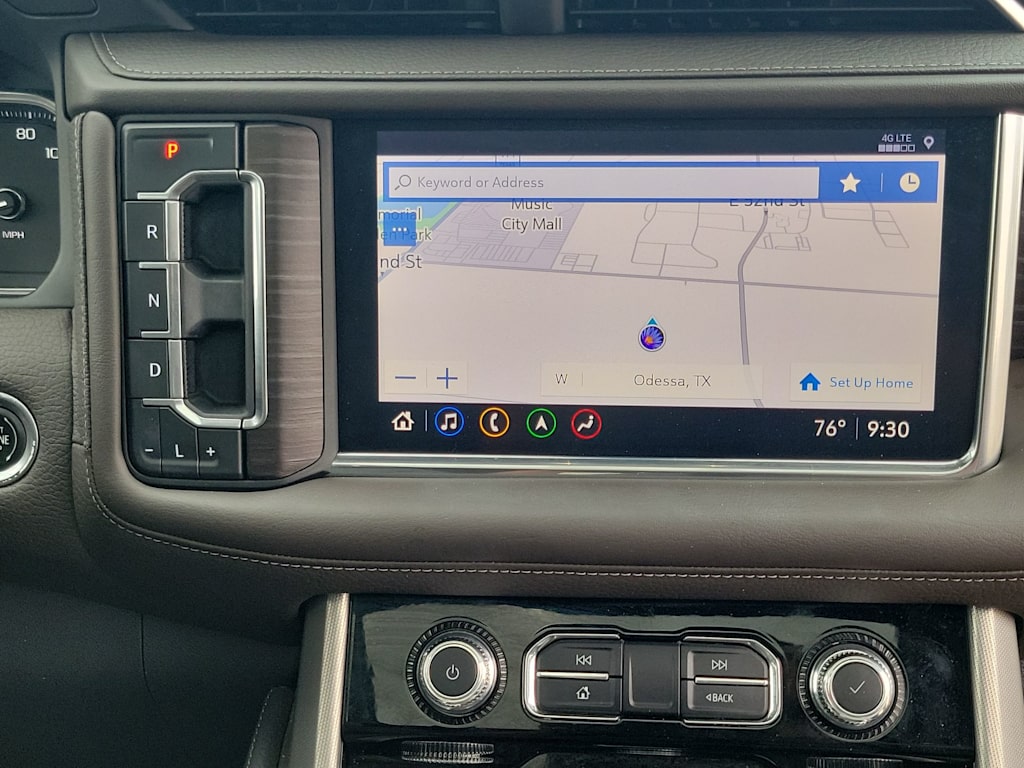Thumbnail: 2021 GMC Yukon - 13