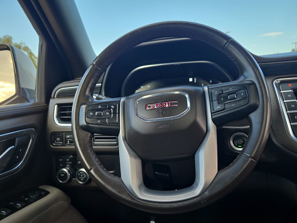 Thumbnail: 2023 GMC Yukon XL - 13