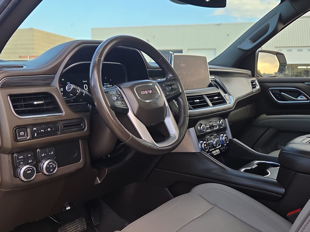 Thumbnail: 2023 GMC Yukon XL - 2