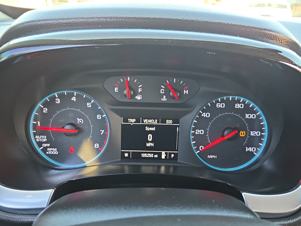 Thumbnail: 2020 Chevrolet Traverse - 16