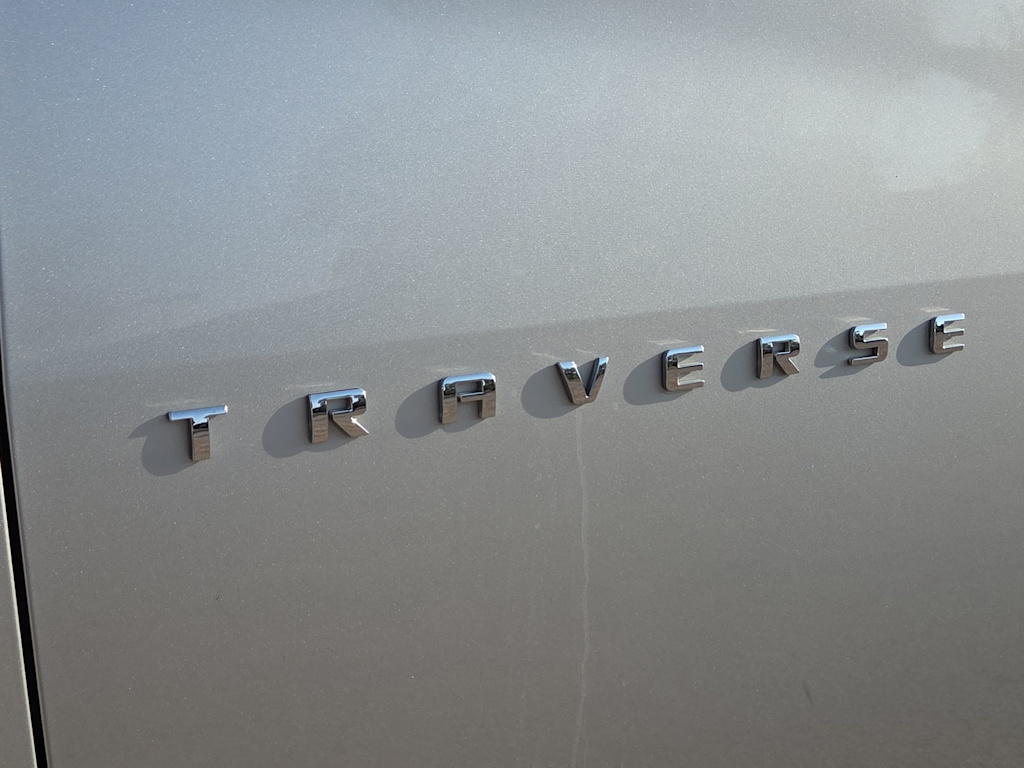 Thumbnail: 2020 Chevrolet Traverse - 7