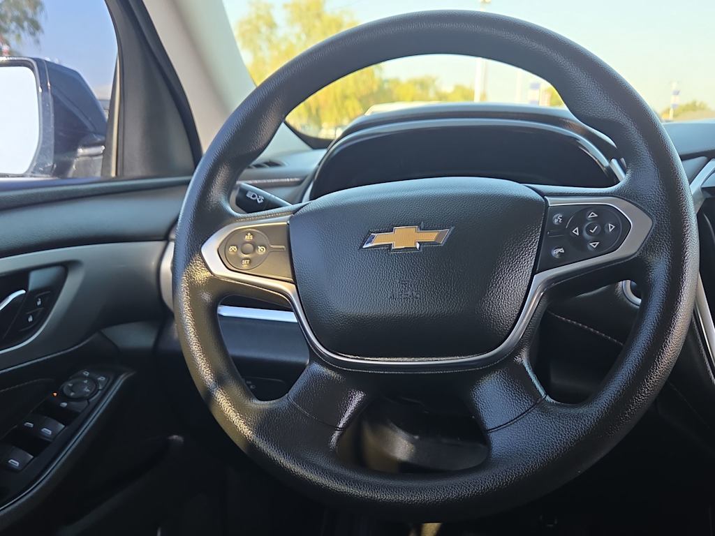 Thumbnail: 2020 Chevrolet Traverse - 13