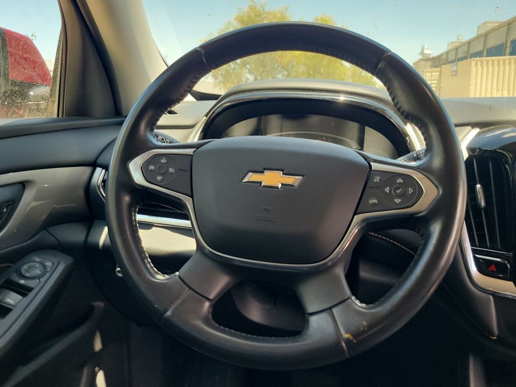 Thumbnail: 2020 Chevrolet Traverse - 13