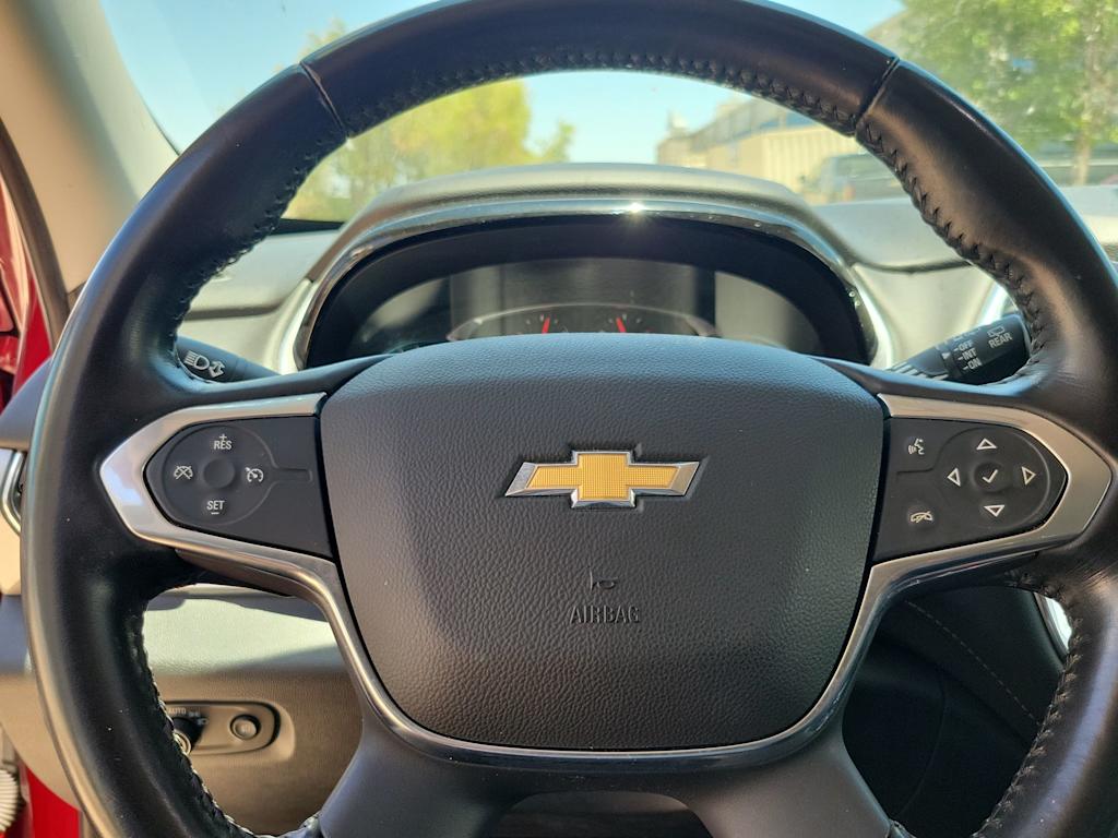 Thumbnail: 2020 Chevrolet Traverse - 24