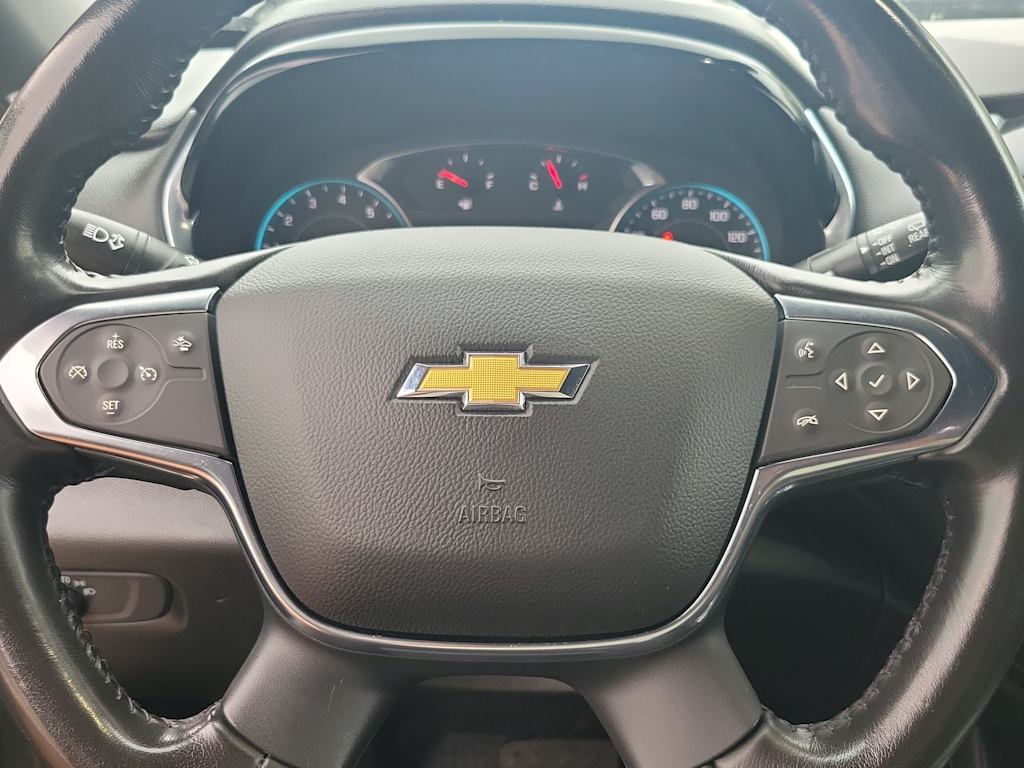 Thumbnail: 2022 Chevrolet Traverse - 25