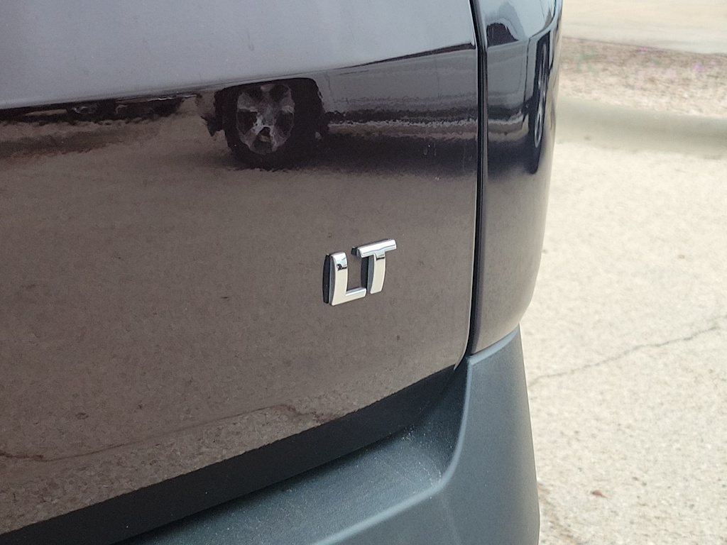 Thumbnail: 2022 Chevrolet Traverse - 7