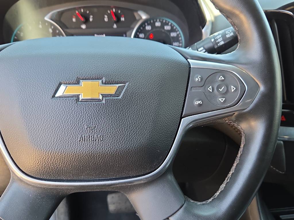 Thumbnail: 2023 Chevrolet Traverse - 24