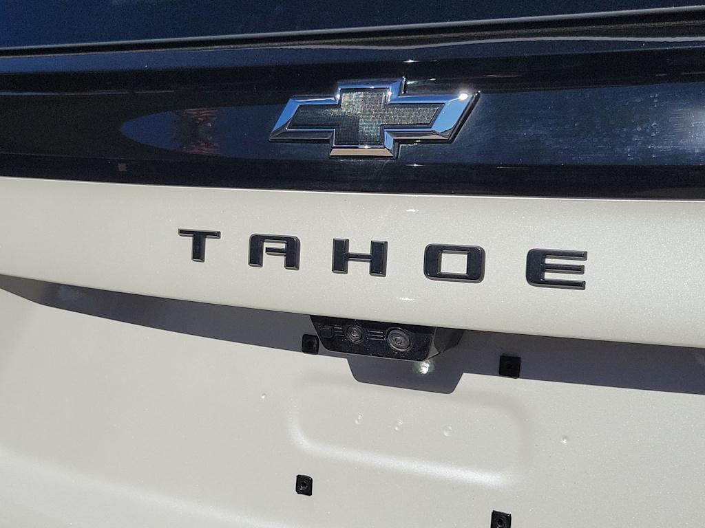 Thumbnail: 2025 Chevrolet Tahoe - 7