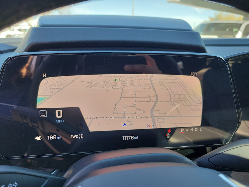 Thumbnail: 2025 Chevrolet Tahoe - 15