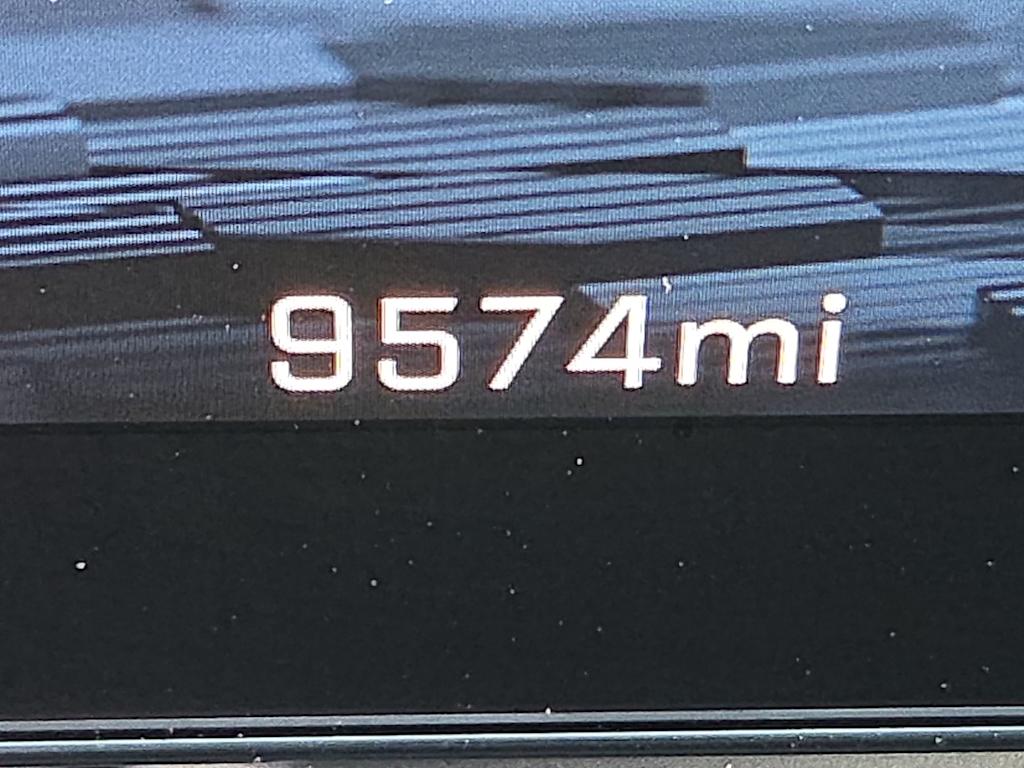 Thumbnail: 2026 Chevrolet Tahoe - 5