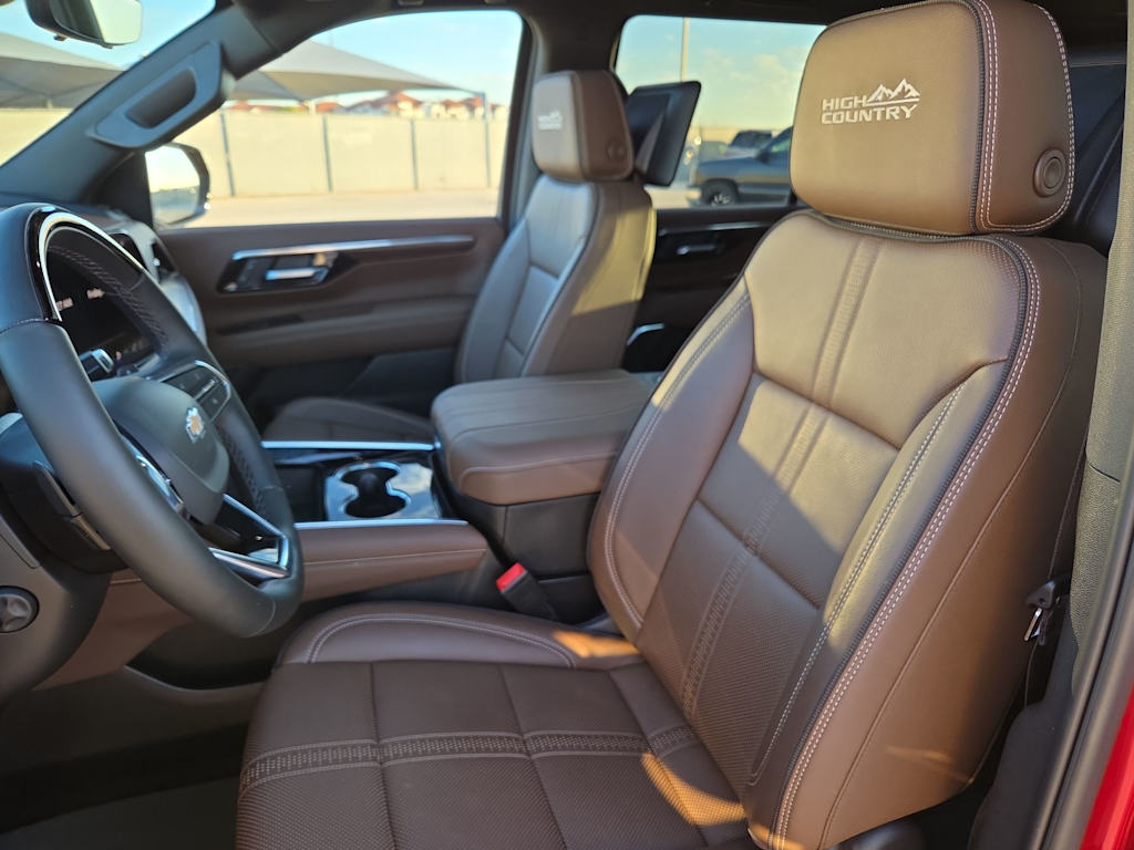 Thumbnail: 2026 Chevrolet Tahoe - 9