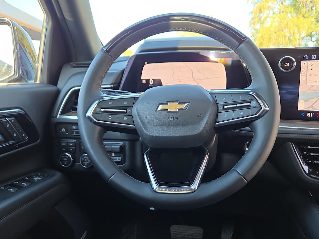 Thumbnail: 2025 Chevrolet Tahoe - 14