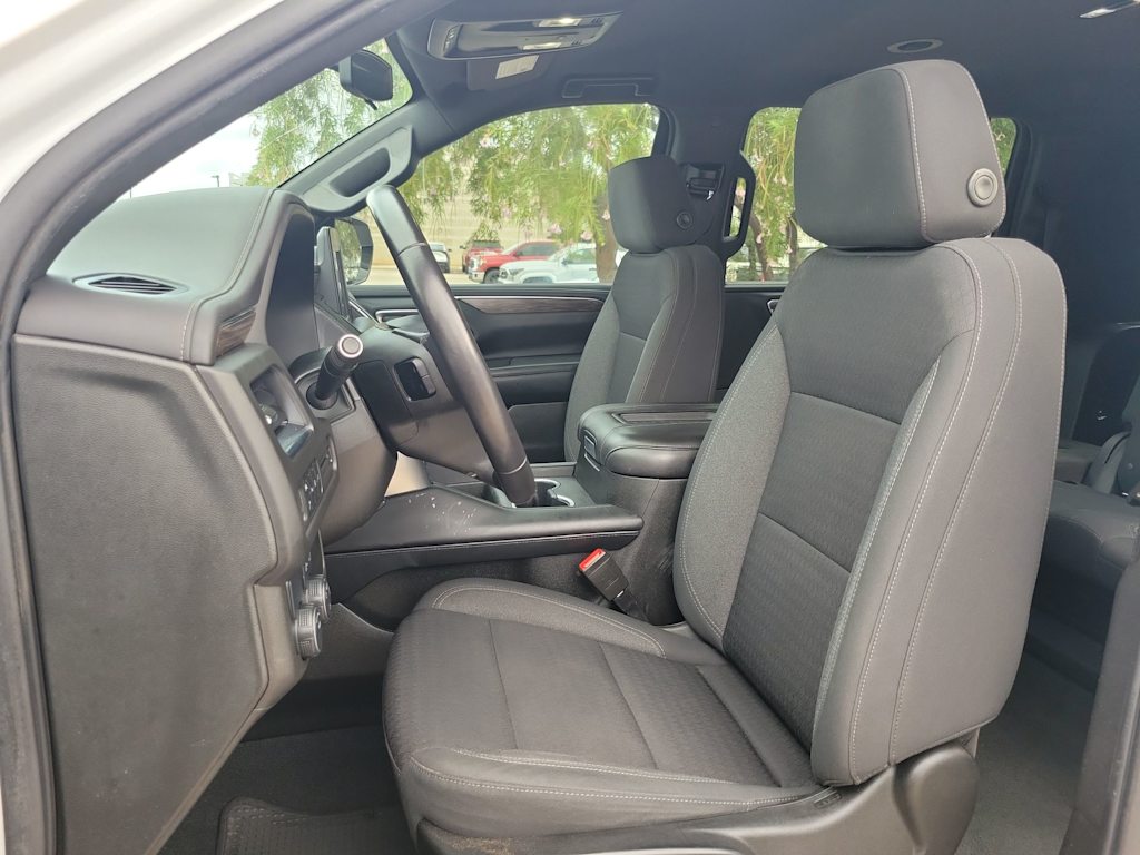 Thumbnail: 2022 Chevrolet Suburban - 10