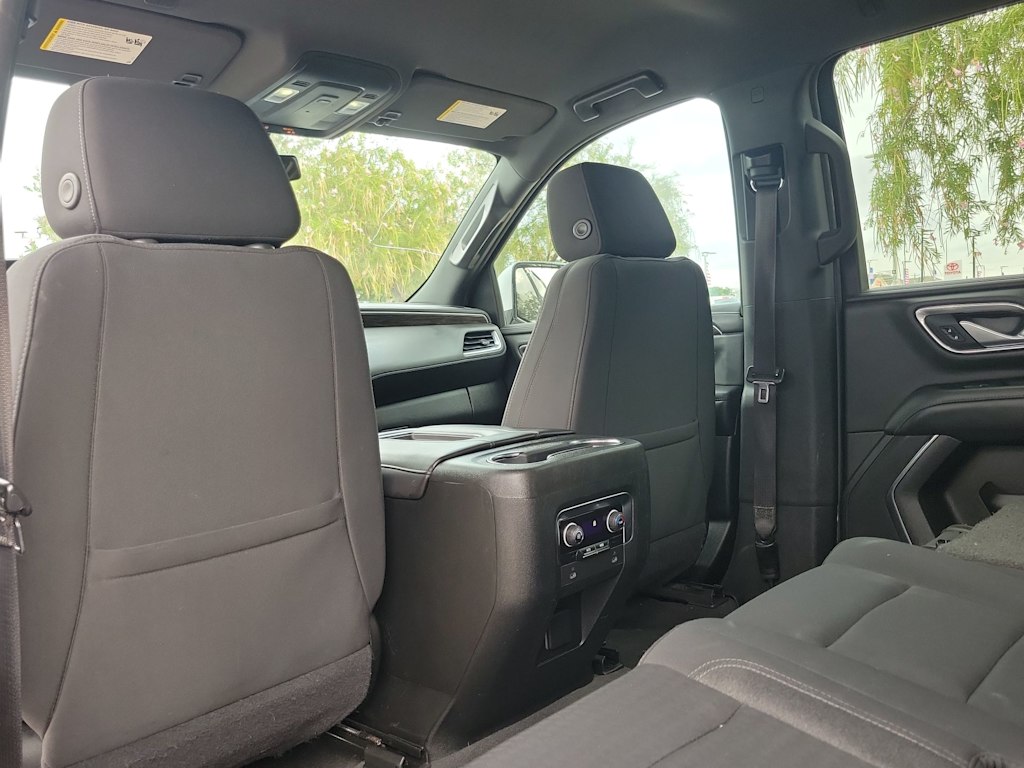 Thumbnail: 2022 Chevrolet Suburban - 12
