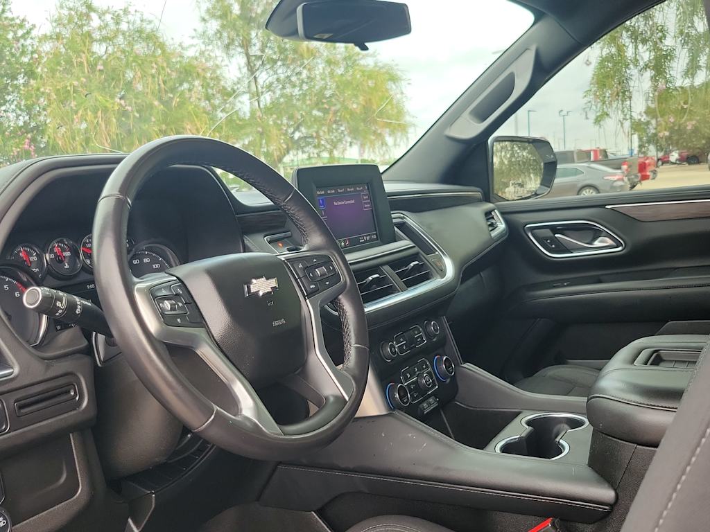 Thumbnail: 2022 Chevrolet Suburban - 2