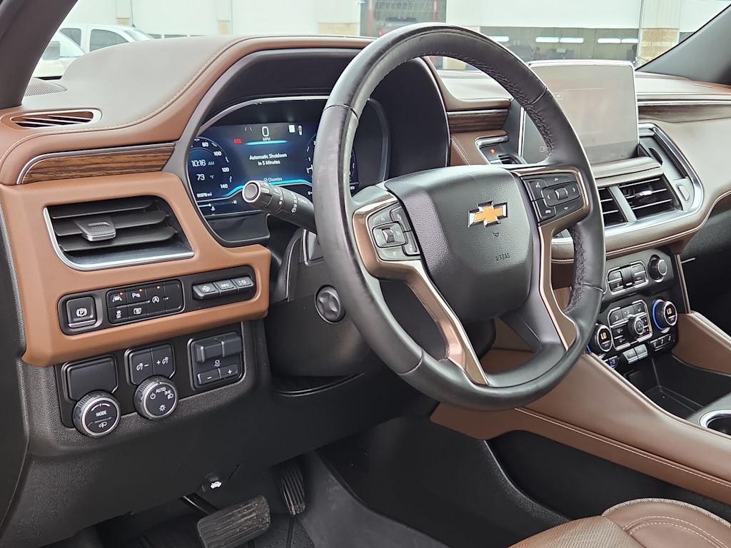 Thumbnail: 2024 Chevrolet Suburban - 2
