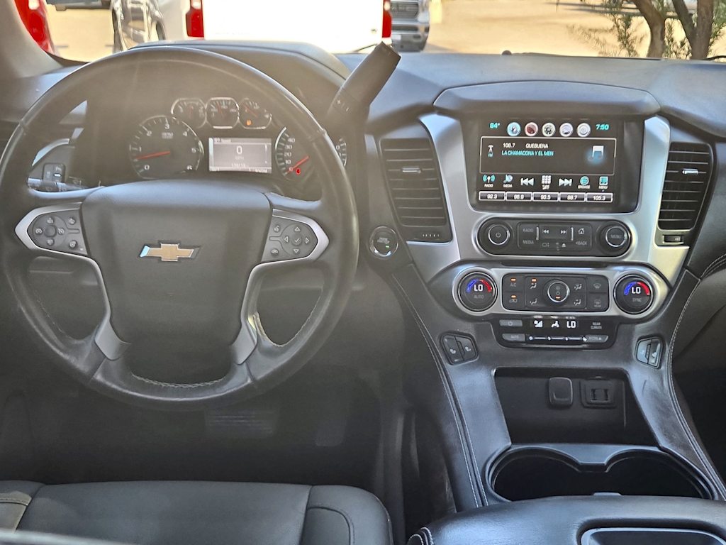 Thumbnail: 2016 Chevrolet Suburban - 9
