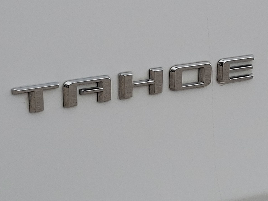 Thumbnail: 2023 Chevrolet Tahoe - 7