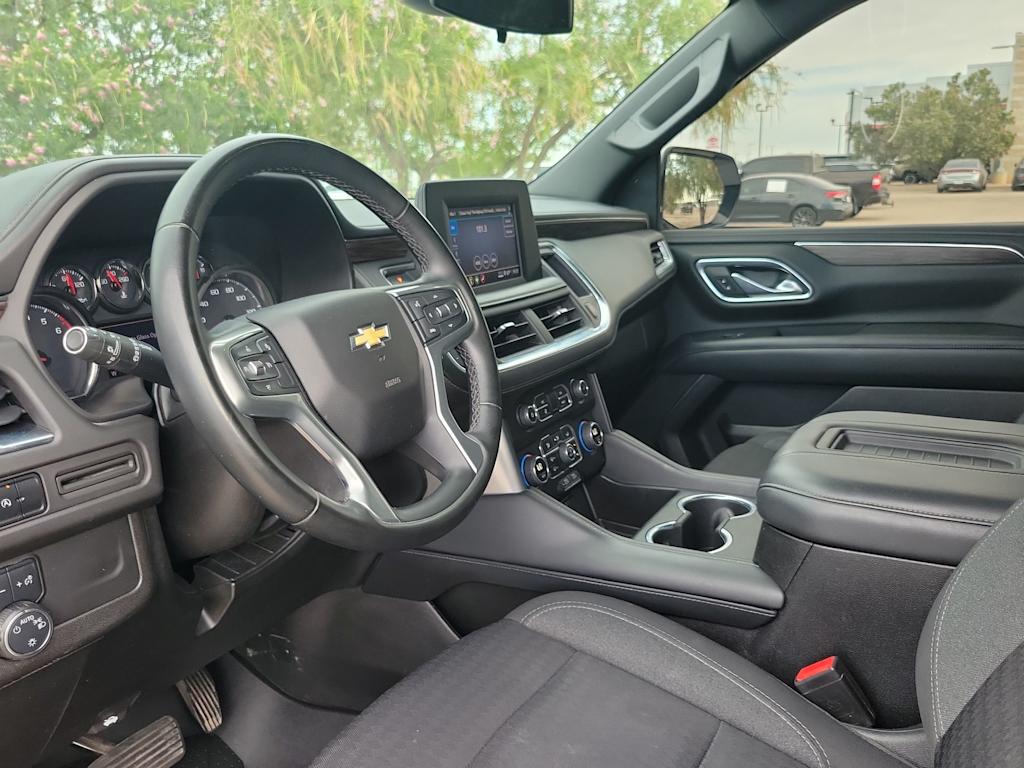 Thumbnail: 2023 Chevrolet Tahoe - 2