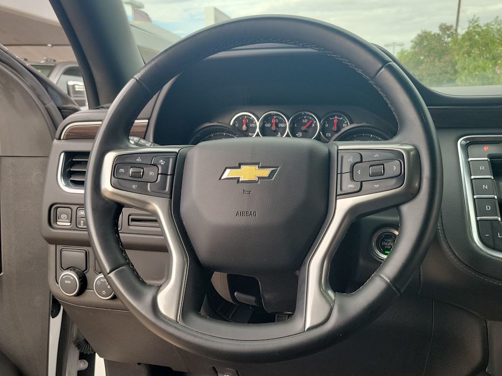 Thumbnail: 2023 Chevrolet Tahoe - 14