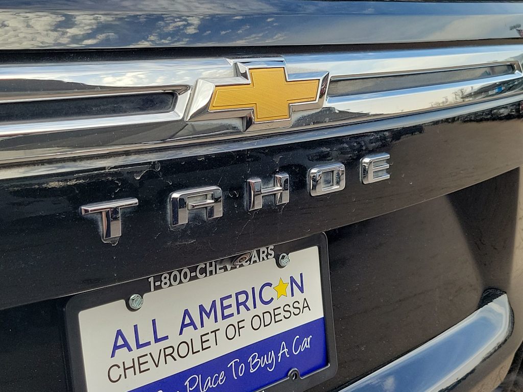 Thumbnail: 2022 Chevrolet Tahoe - 7