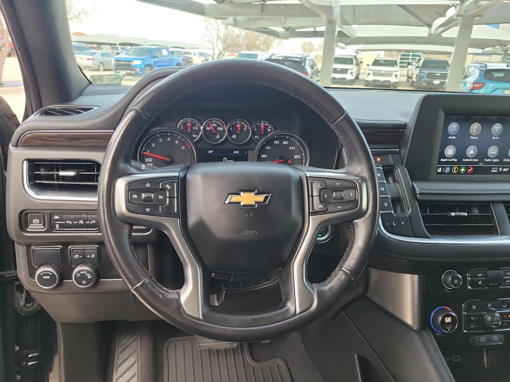 Thumbnail: 2022 Chevrolet Tahoe - 14