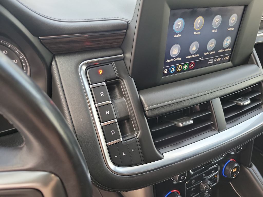 Thumbnail: 2022 Chevrolet Tahoe - 15