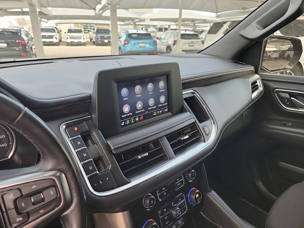 Thumbnail: 2022 Chevrolet Tahoe - 26