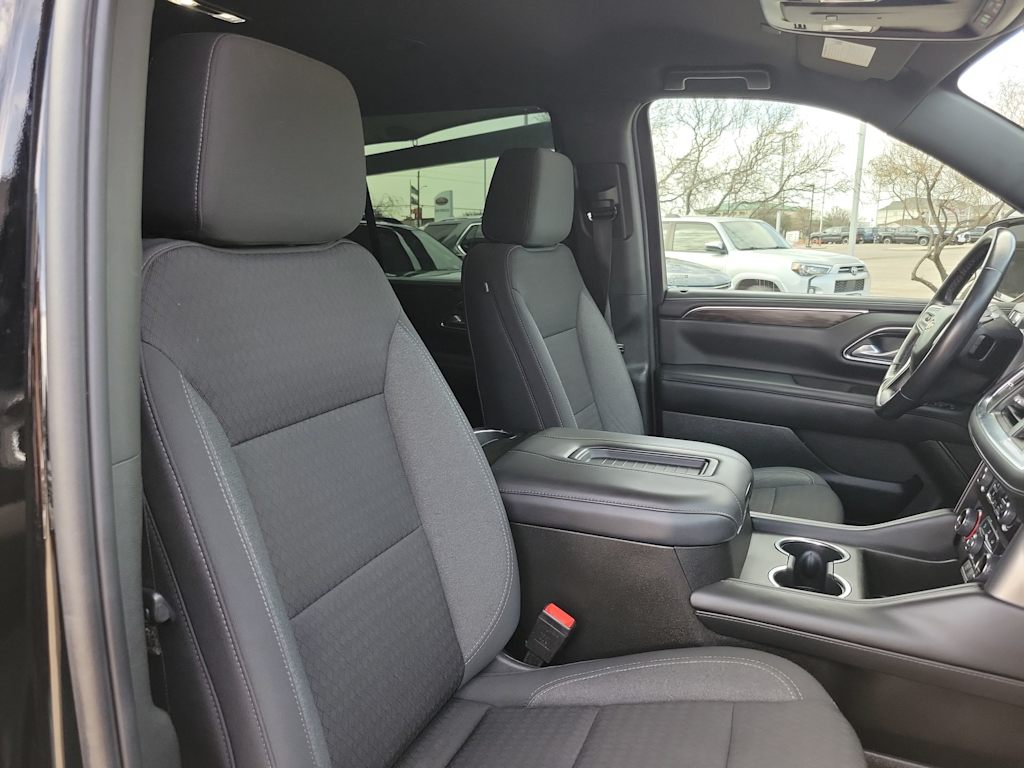 Thumbnail: 2022 Chevrolet Tahoe - 12