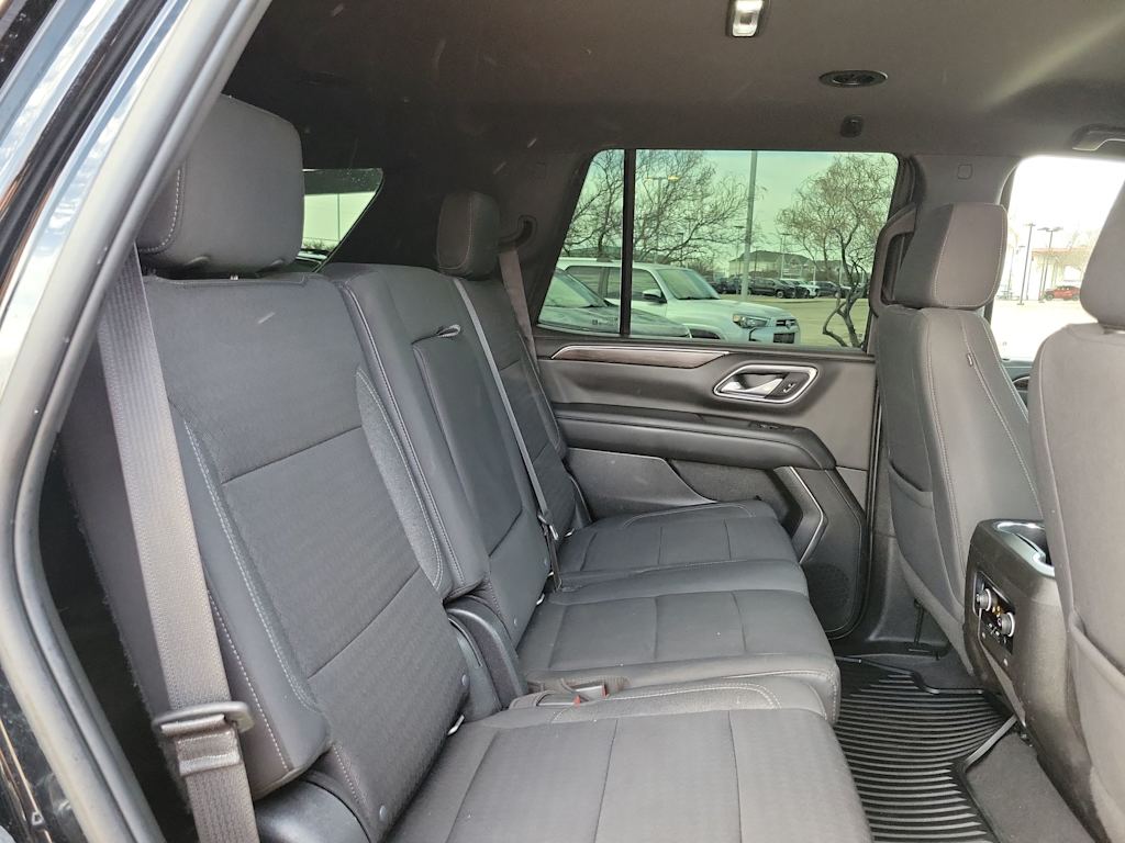 Thumbnail: 2022 Chevrolet Tahoe - 24
