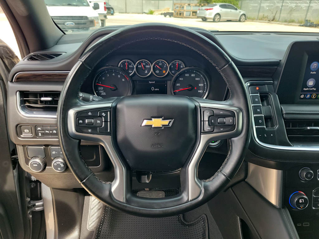 Thumbnail: 2023 Chevrolet Tahoe - 13