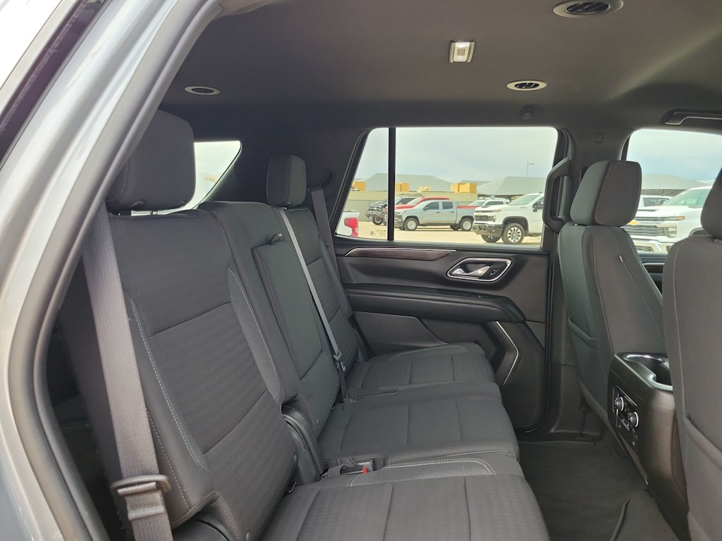 Thumbnail: 2023 Chevrolet Tahoe - 24