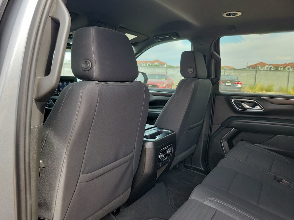 Thumbnail: 2023 Chevrolet Tahoe - 12