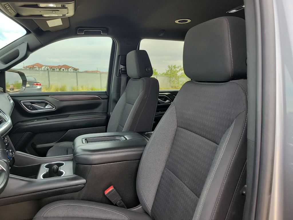 Thumbnail: 2023 Chevrolet Tahoe - 10