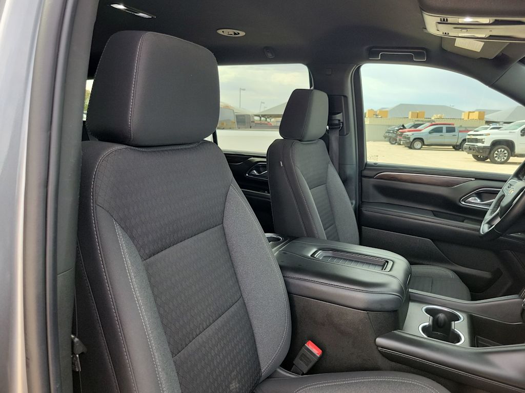 Thumbnail: 2023 Chevrolet Tahoe - 11