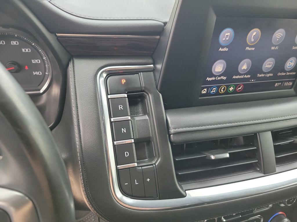 Thumbnail: 2023 Chevrolet Tahoe - 15