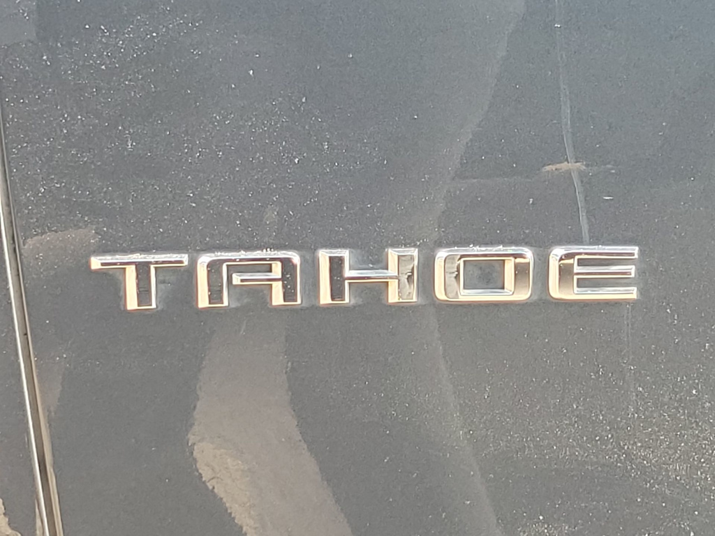 Thumbnail: 2022 Chevrolet Tahoe - 6