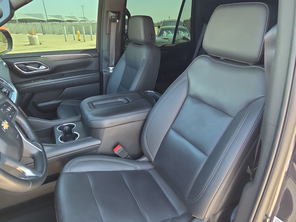 Thumbnail: 2024 Chevrolet Tahoe - 10
