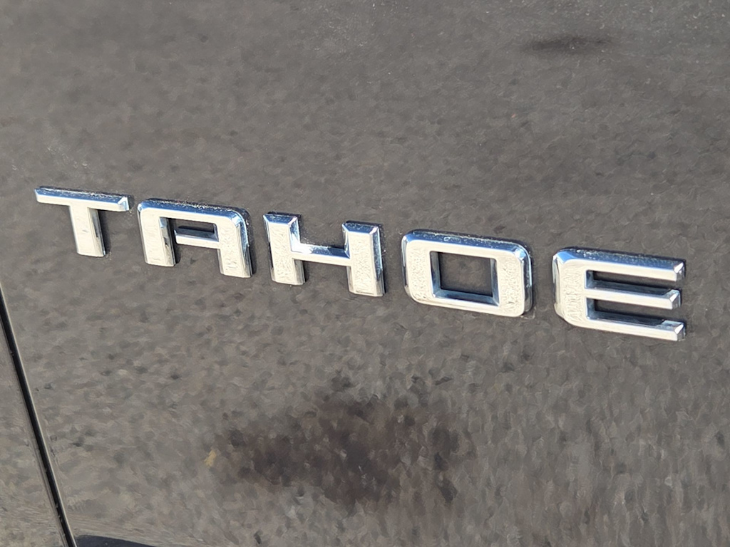 Thumbnail: 2024 Chevrolet Tahoe - 6