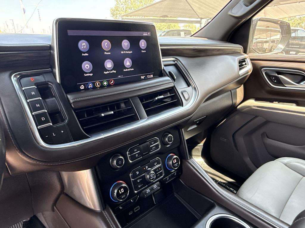 Thumbnail: 2021 Chevrolet Tahoe - 25