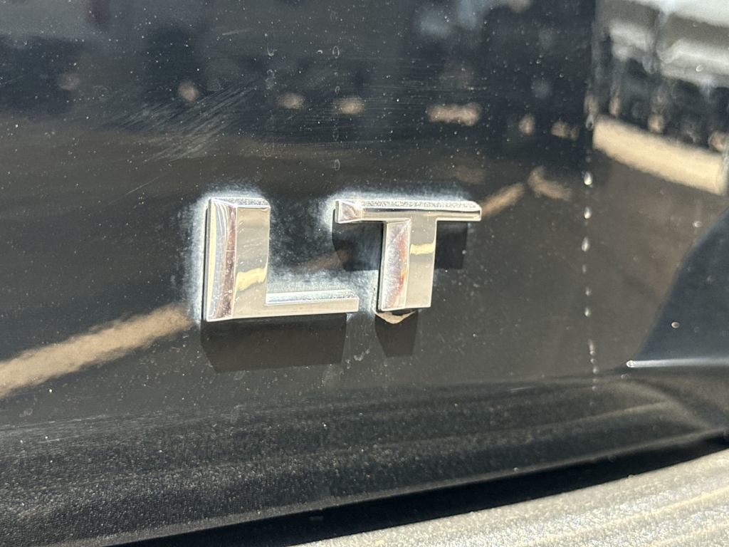 Thumbnail: 2021 Chevrolet Tahoe - 7