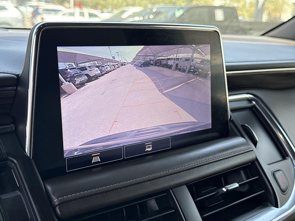 Thumbnail: 2021 Chevrolet Tahoe - 15